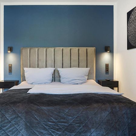 Egge Resort 7E Mit Whirpool U Sauna Altenbeken Luaran gambar