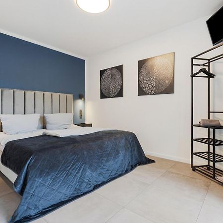 Egge Resort 7E Mit Whirpool U Sauna Altenbeken Luaran gambar