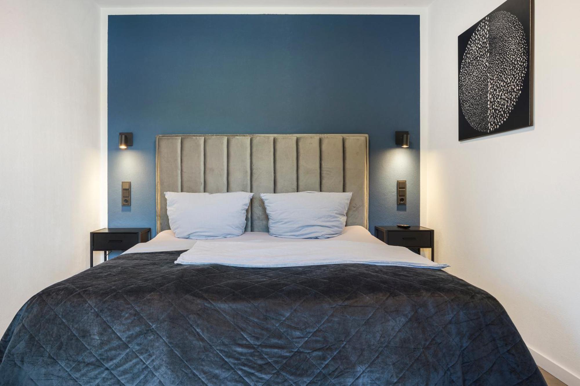 Egge Resort 7E Mit Whirpool U Sauna Altenbeken Luaran gambar