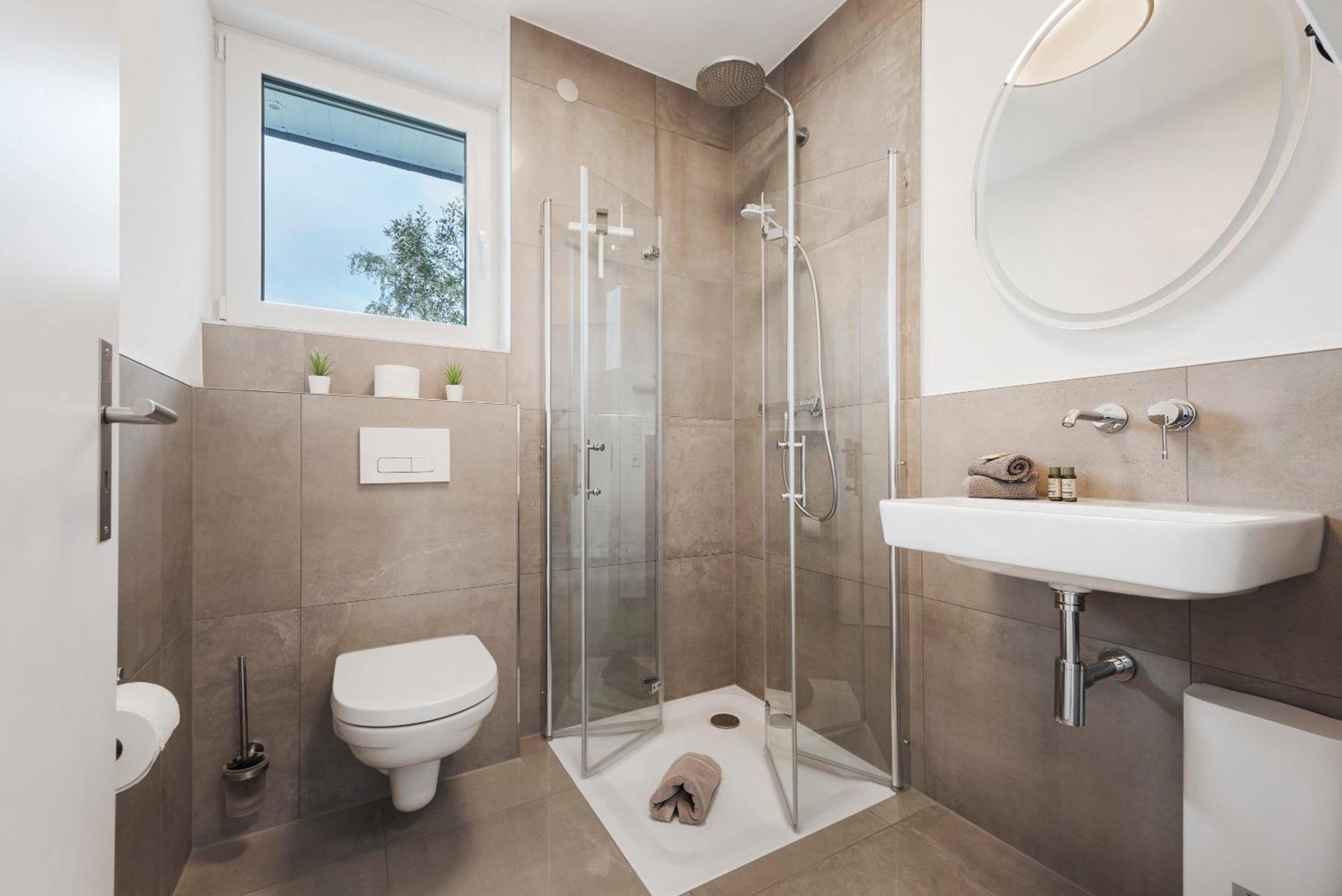 Egge Resort 7E Mit Whirpool U Sauna Altenbeken Luaran gambar