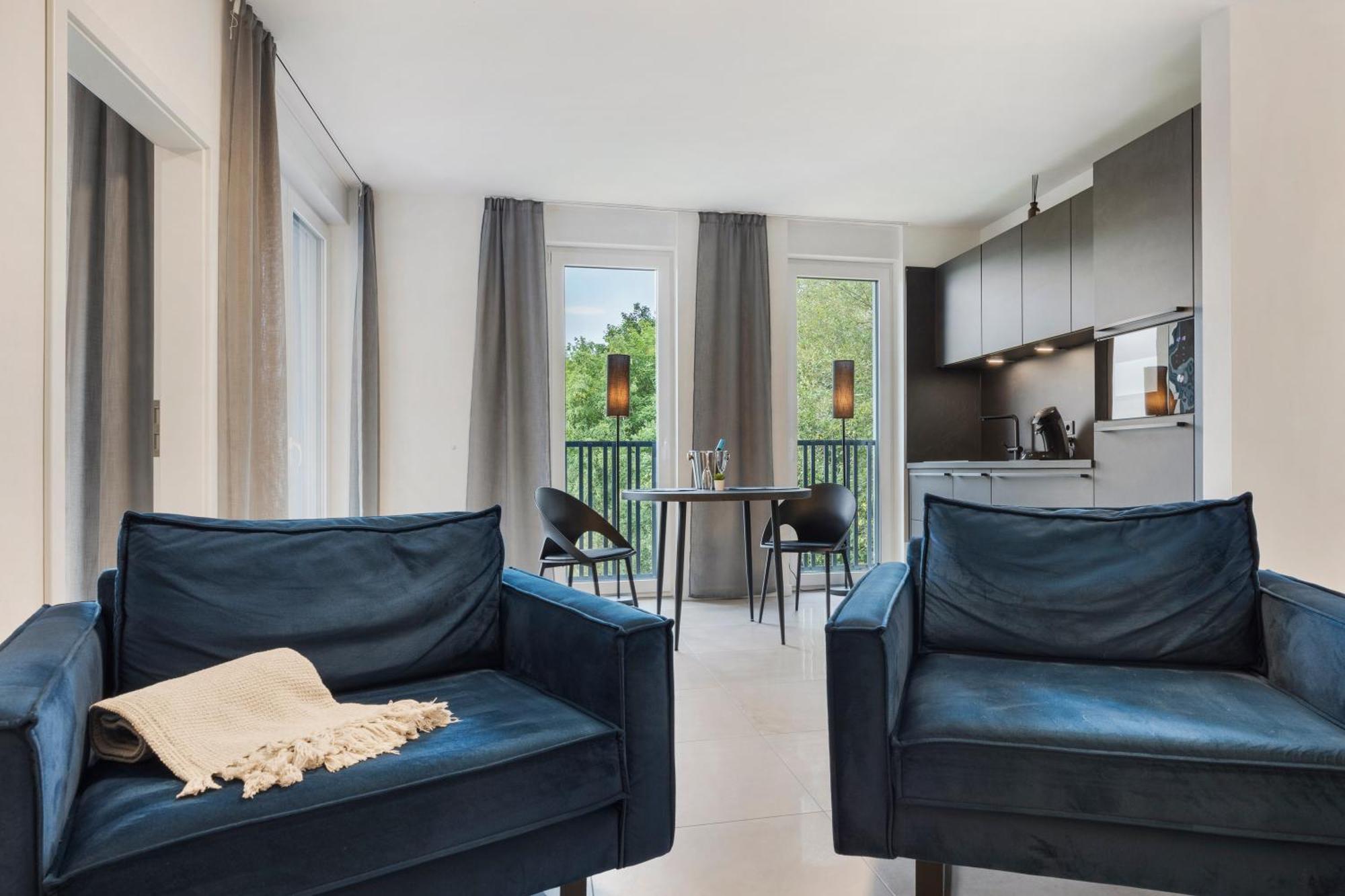 Egge Resort 7E Mit Whirpool U Sauna Altenbeken Luaran gambar