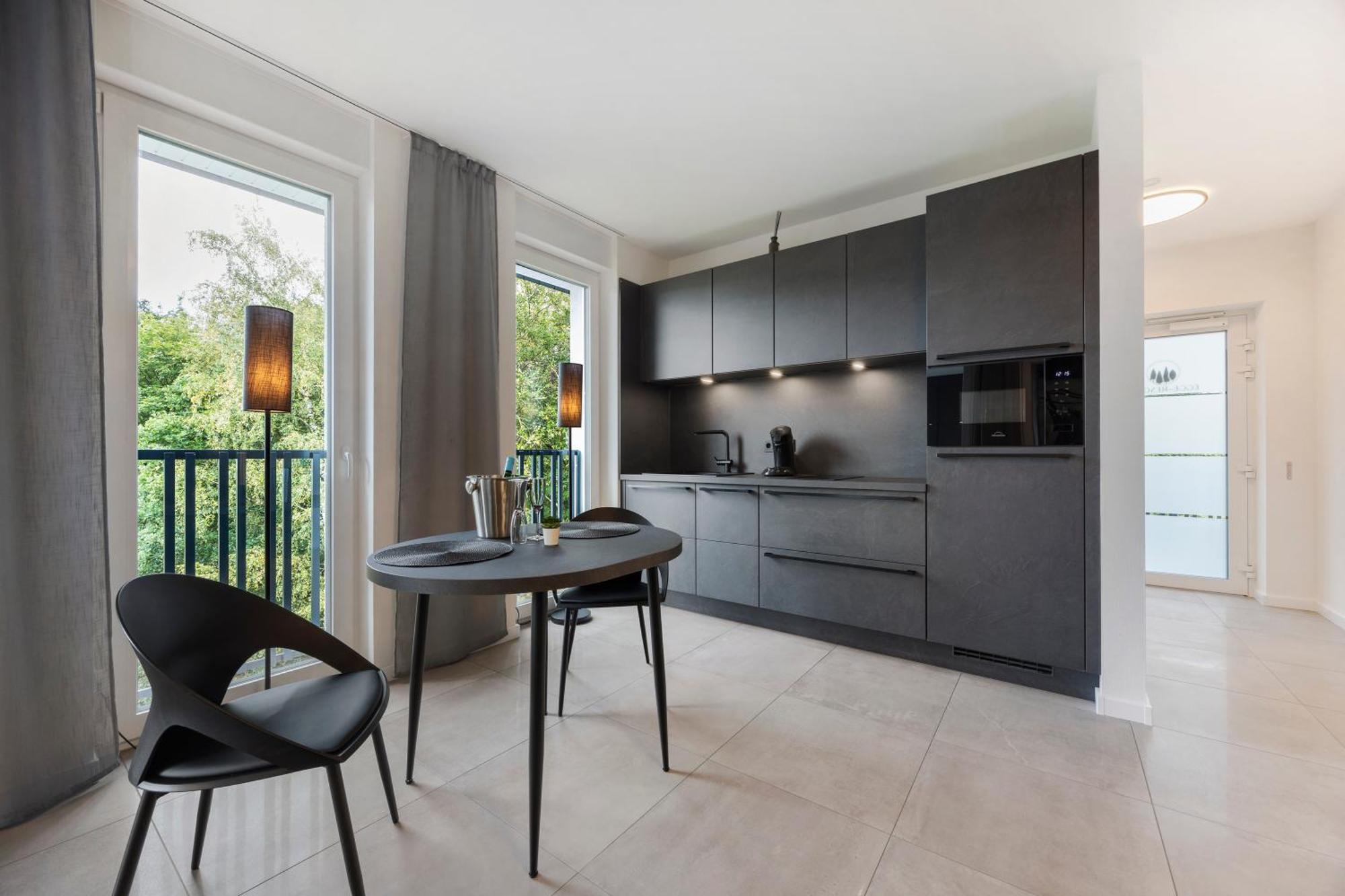 Egge Resort 7E Mit Whirpool U Sauna Altenbeken Luaran gambar
