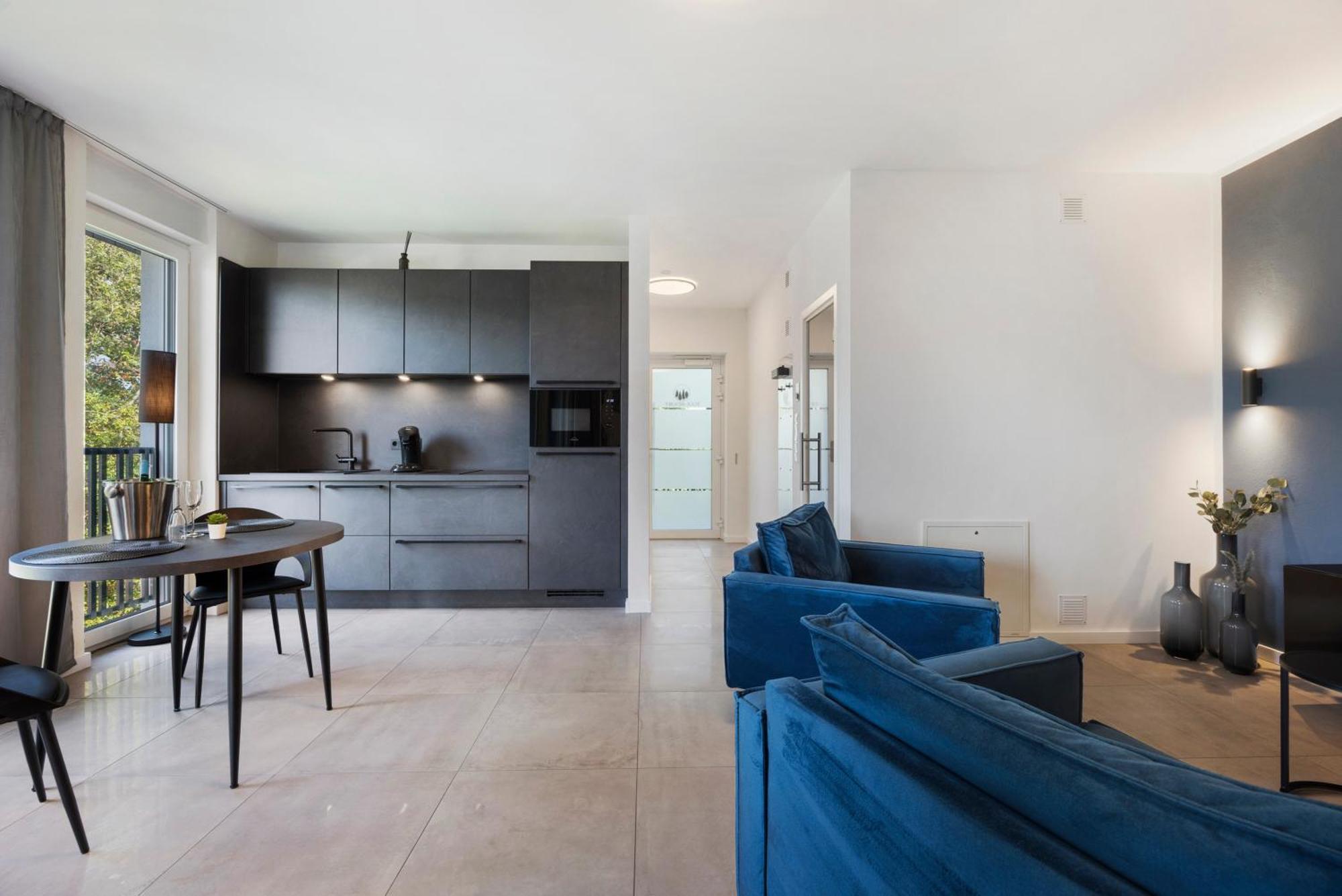 Egge Resort 7E Mit Whirpool U Sauna Altenbeken Luaran gambar